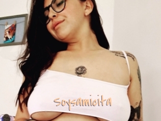 Soysamicita