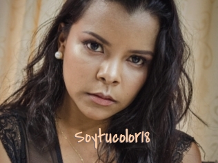 Soytucolor18