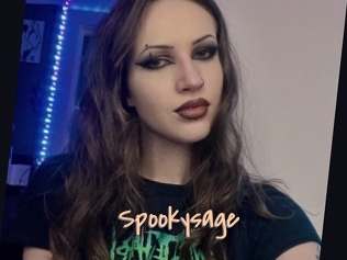 Spookysage