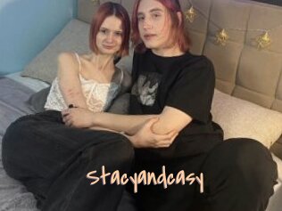 Stacyandcasy