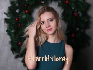 Starrlittleray