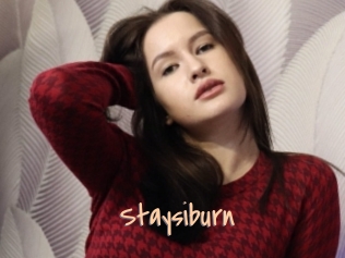 Staysiburn