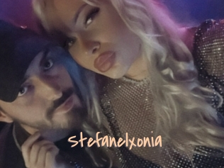 Stefanelxonia