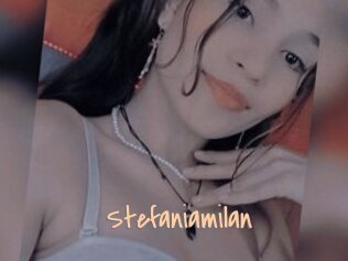 Stefaniamilan