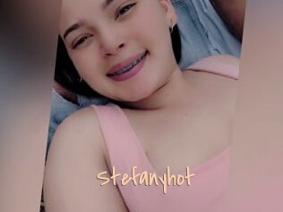 Stefanyhot