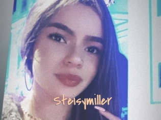 Steisymiller