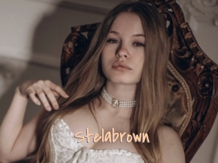 Stelabrown