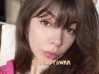 Stellabrownn