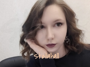 Stellahall