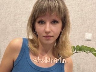 Stellaharlin