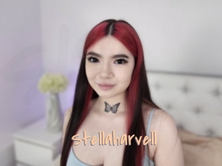 Stellaharvell