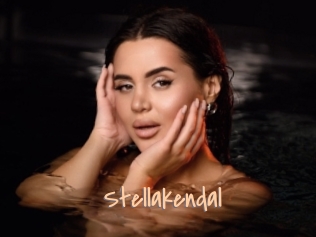 Stellakendal