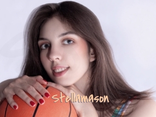 Stellamason