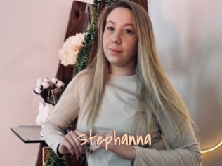 Stephanna