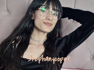 Stephanycoper