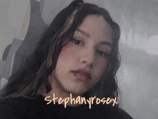 Stephanyrosex