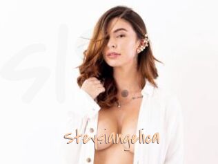 Steysiangelica