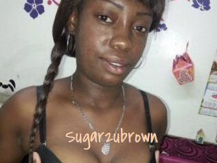 Sugar2ubrown