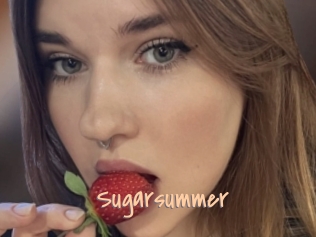 Sugarsummer