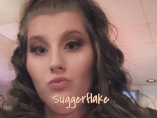 Suggerflake