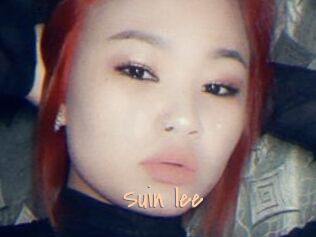 Suin_lee