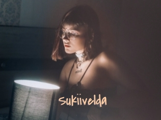 Sukiivelda