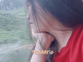 Sunaarie