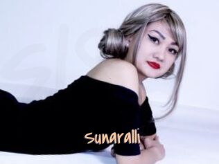 Sunaralli