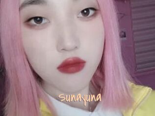 Sunayuna