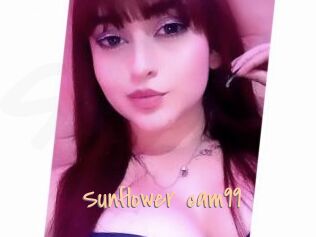 Sunflower_cam99