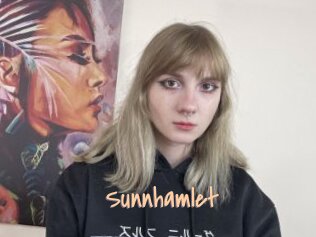 Sunnhamlet