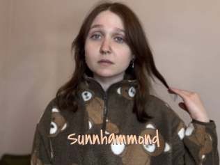 Sunnhammond