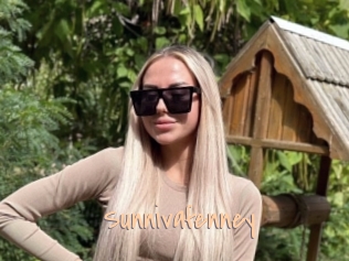 Sunnivafenney
