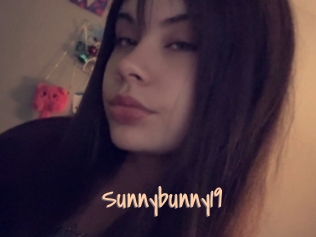 Sunnybunny19