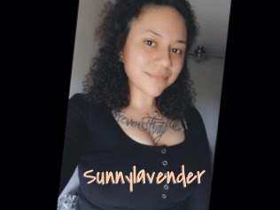 Sunnylavender