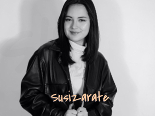 Susizarate