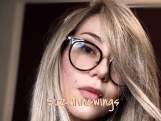 Suzannewings