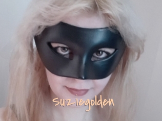 Suziegolden