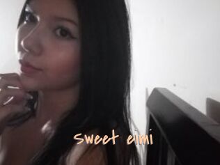 sweet_eimi Salopes de 18 ans