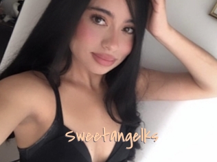sweetangelks Salopes de 18 ans