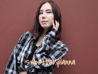 SweetbabyHanna