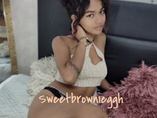 Sweetbrownieggh