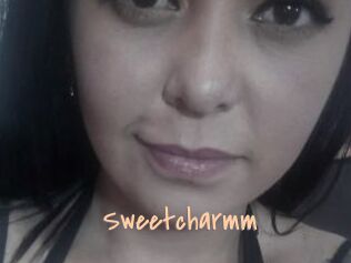 Sweetcharmm