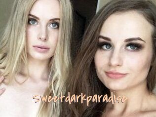 Sweetdarkparadise