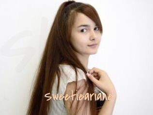 Sweetieariane