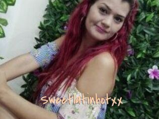 Sweetlatinhotxx