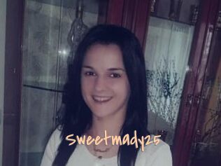 Sweetmady25