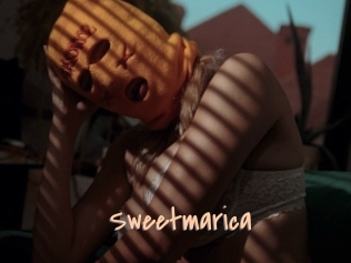 Sweetmarica