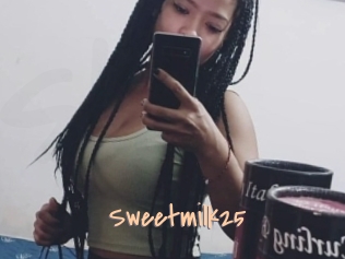 Sweetmilk25