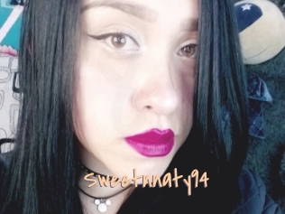 Sweetnnaty94